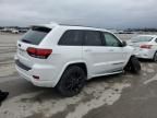 2022 Jeep Grand Cherokee Laredo E