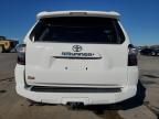 2016 Toyota 4runner SR5/SR5 Premium