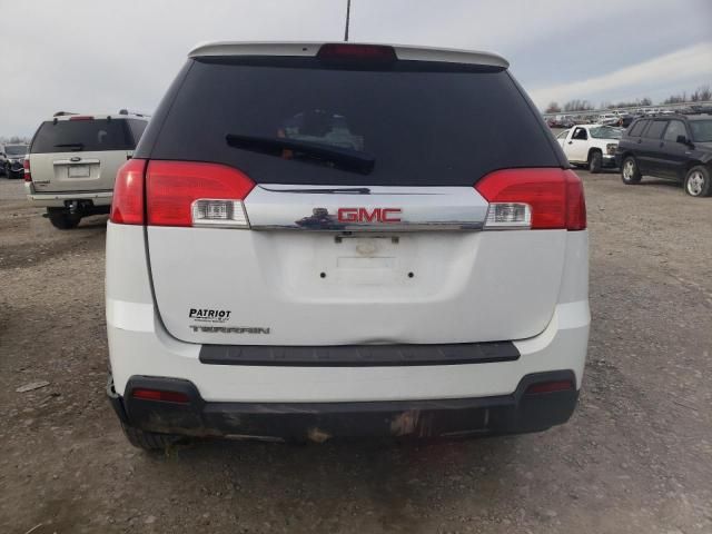 2014 GMC Terrain SLE