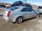 2009 Cadillac CTS