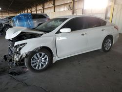 Salvage cars for sale at Phoenix, AZ auction: 2013 Nissan Altima 2.5