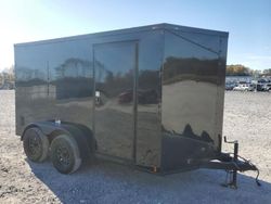 Other salvage cars for sale: 2024 Other Trailer