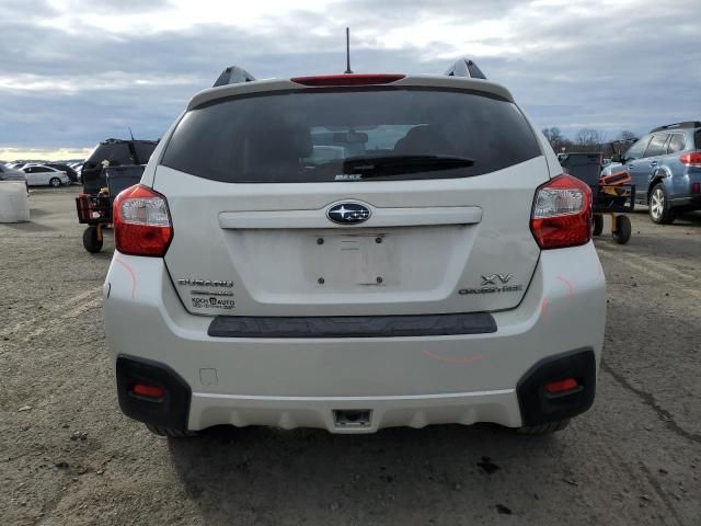 2013 Subaru XV Crosstrek 2.0 Premium