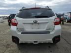 2013 Subaru XV Crosstrek 2.0 Premium