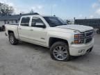 2014 Chevrolet Silverado K1500 High Country