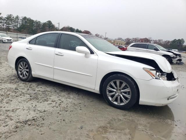 2009 Lexus ES 350