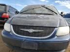 2001 Chrysler Town & Country LX