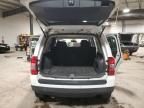 2012 Jeep Patriot Latitude