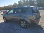 2007 Mitsubishi Outlander XLS