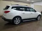 2011 Chevrolet Traverse LTZ