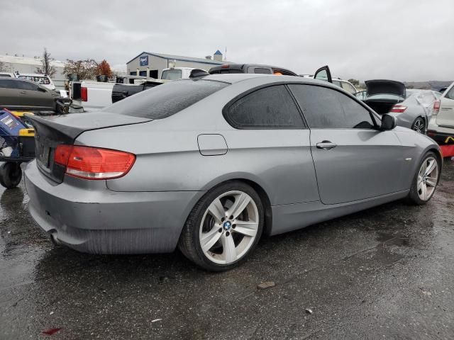 2010 BMW 335 I