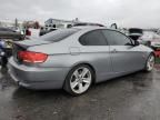 2010 BMW 335 I