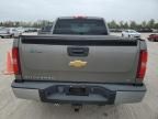 2013 Chevrolet Silverado C1500 LT