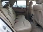 2012 Mercedes-Benz ML 350 4matic