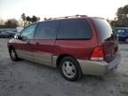 2004 Ford Freestar Limited