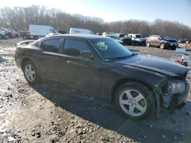 2010 Dodge Charger