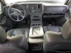 2003 Chevrolet Avalanche C1500