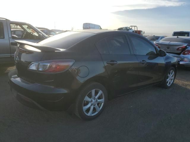 2010 Mazda 3 I