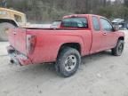 2012 Chevrolet Colorado