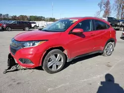 2020 Honda HR-V EX en venta en Dunn, NC