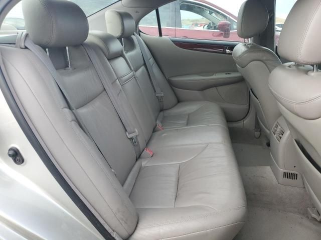 2003 Lexus ES 300