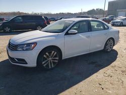 2019 Volkswagen Passat Wolfsburg en venta en Fredericksburg, VA