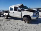 2005 Ford F250 Super Duty