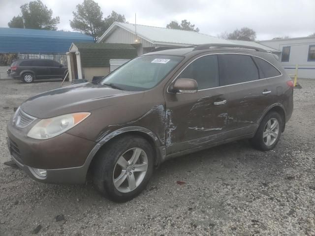 2011 Hyundai Veracruz GLS