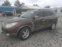 2011 Hyundai Veracruz GLS en venta en Prairie Grove, AR