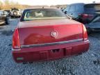 2008 Cadillac DTS