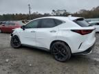 2022 Lexus NX 350