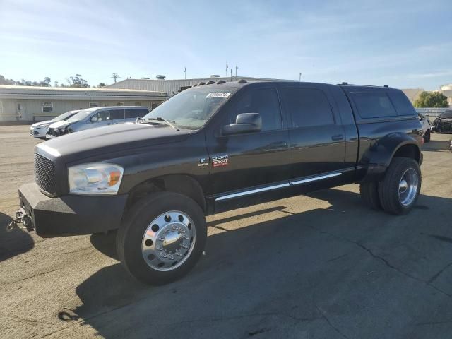 2009 Dodge RAM 3500