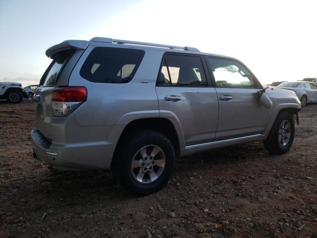 2010 Toyota 4runner SR5