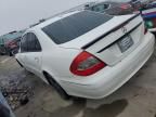 2007 Mercedes-Benz E 350