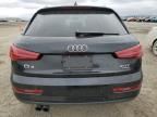 2018 Audi Q3 Premium Plus