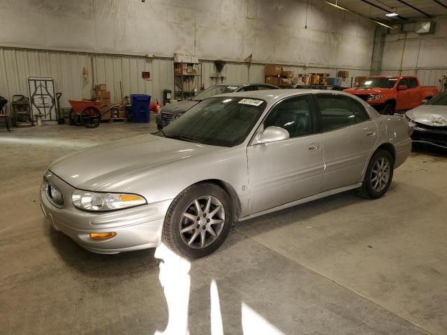 2004 Buick Lesabre Custom