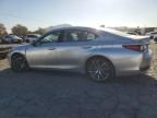 2023 Lexus ES 300H Base