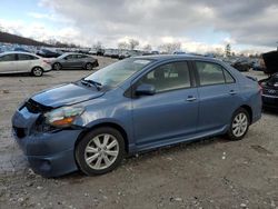 2009 Toyota Yaris en venta en West Warren, MA