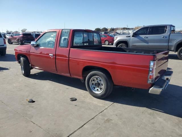 1994 Nissan Truck King Cab XE