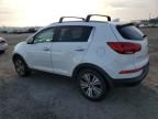 2016 KIA Sportage EX