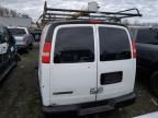 2008 Chevrolet Express G2500