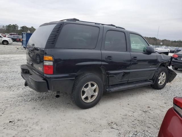 2005 GMC Yukon Denali