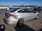 2011 Ford Fiesta SE