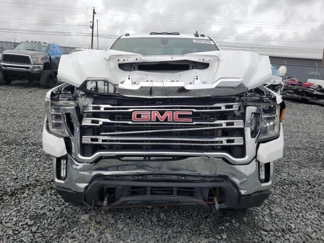 2022 GMC Sierra K2500 SLE