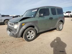 Lots with Bids for sale at auction: 2004 Honda Element EX