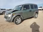 2004 Honda Element EX