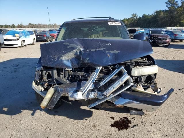 2006 Chevrolet Tahoe C1500