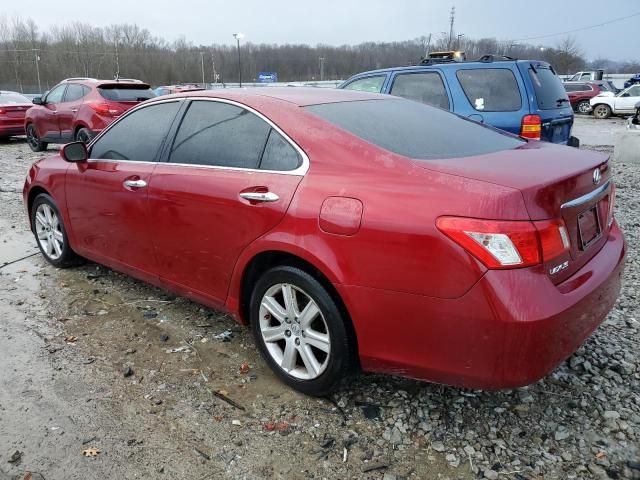 2009 Lexus ES 350