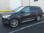 2017 Hyundai Santa FE SE Ultimate