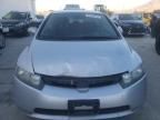 2006 Honda Civic Hybrid